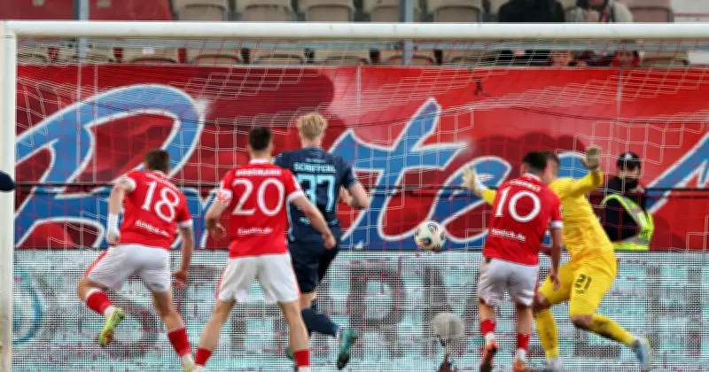 TSV 1860 München: Abstimmung zum Löwen des Spiels nach 0:3-Niederlage gegen Cottbus