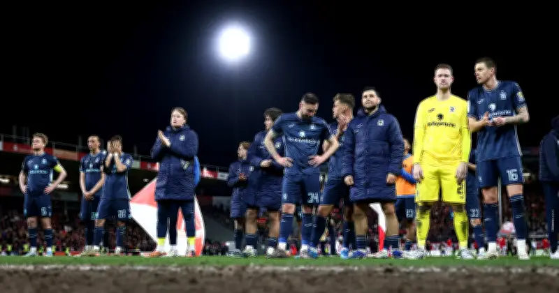 TSV 1860 München: Aufstiegsträume nach Cottbus-Debakel geplatzt - Kapitän spricht von 'Geistern'