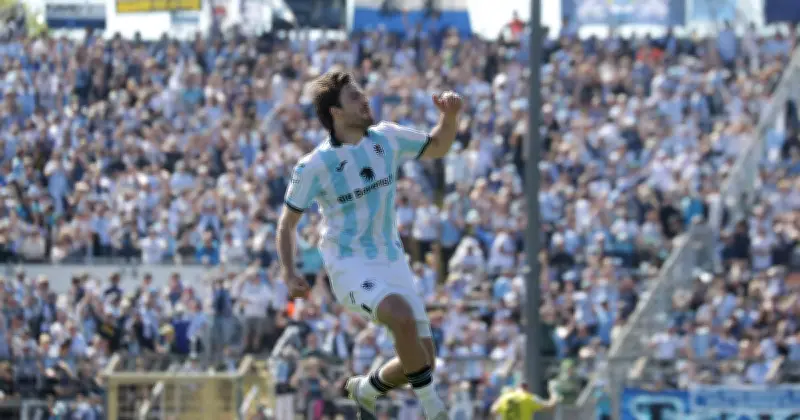 TSV 1860 München beendet Sieglosserie mit 3:2 gegen Ulm