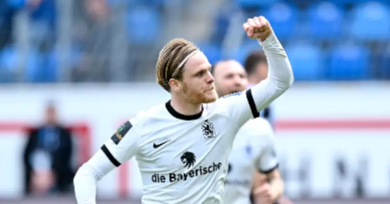 TSV 1860 München: Entscheidendes Heimspiel gegen Mannheim unter emotionalen Vorzeichen