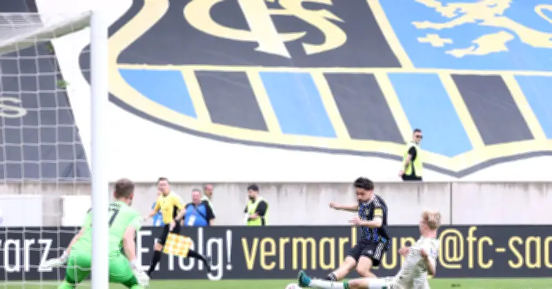 TSV 1860 München gegen Saarbrücken: Nullnummer mit Lichtblicken in der Defensive