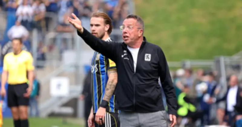 TSV 1860 München: Glückliches Remis in Saarbrücken nach enttäuschendem Auftritt