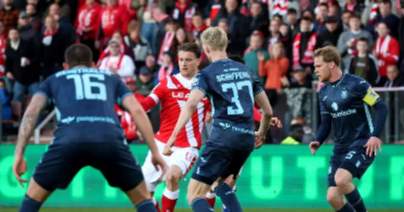TSV 1860 München: Löwen des Spiels gegen Cottbus wählen - Abstimmung läuft
