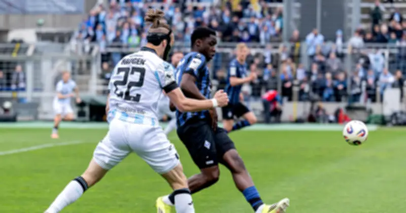 TSV 1860 München: Löwen des Spiels gegen Waldhof Mannheim wählen – Abstimmung läuft