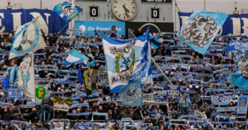 TSV 1860 plant Stadionausbau: Rathaus-Lage spielt Löwen in die Karten