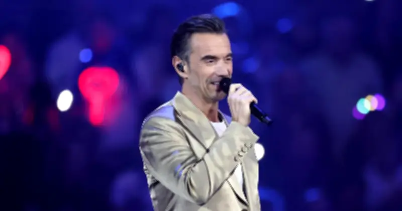 TV-Blondine Evelyn Burdecki träumt von Treffen mit Florian Silbereisen