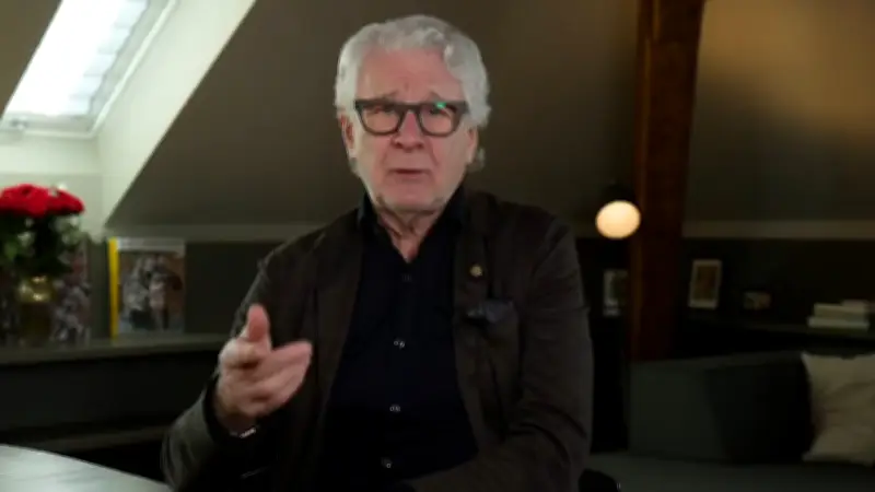 TV-Legende Marcel Reif kritisiert gewalttätige Bundesliga-Fans scharf in seiner Sendung