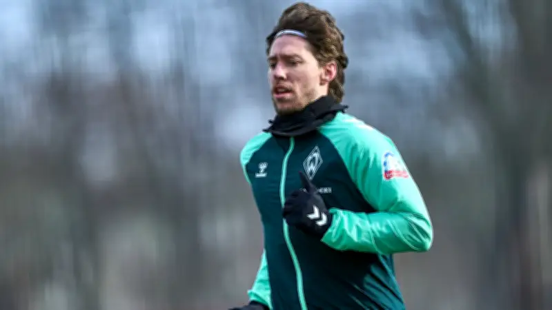 TV-Zoff bei Werder Bremen: Kostet der Poker um Weisers Vertragsverlängerung den Verein den Star?