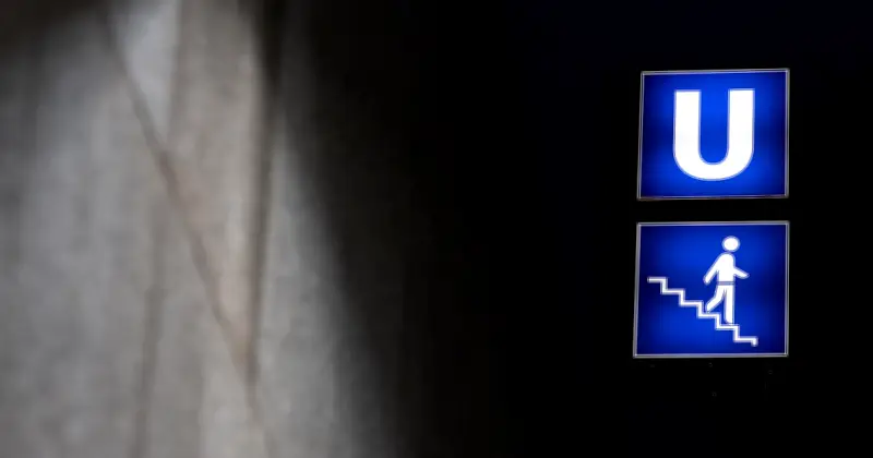 U-Bahnhof Innsbrucker Ring: Sanierung bringt nächtliche Sperren