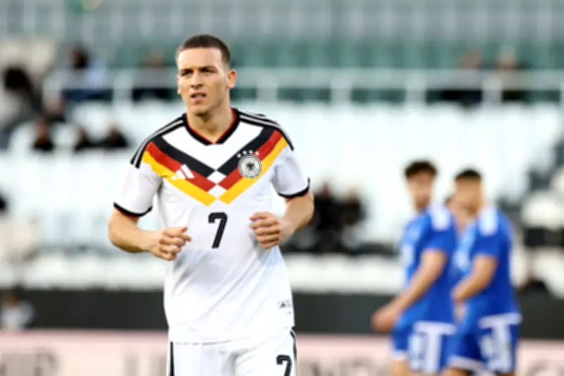 U21-Star Said El Mala widmet emotionales Ersttor seiner verstorbenen Großmutter