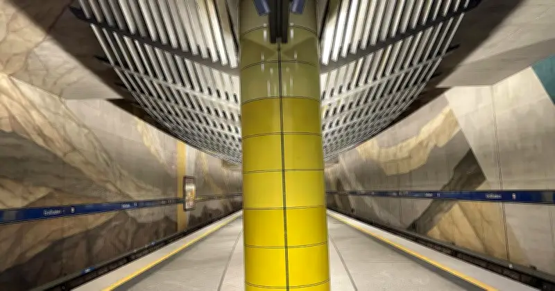 U6-Verlängerung nach Martinsried: Ab 2027 rollt die U-Bahn 950 Meter weiter