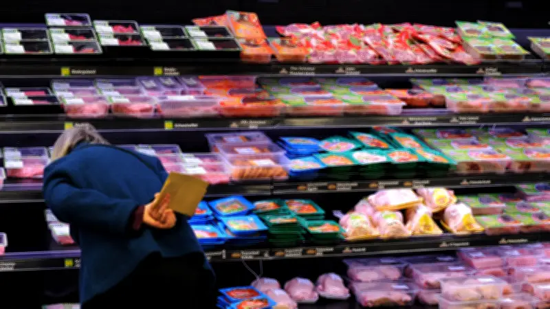 Uckermark: Geringverdienerin schildert ihren Alltag mit Inflation - „Wohnung warm, nicht verhungern“