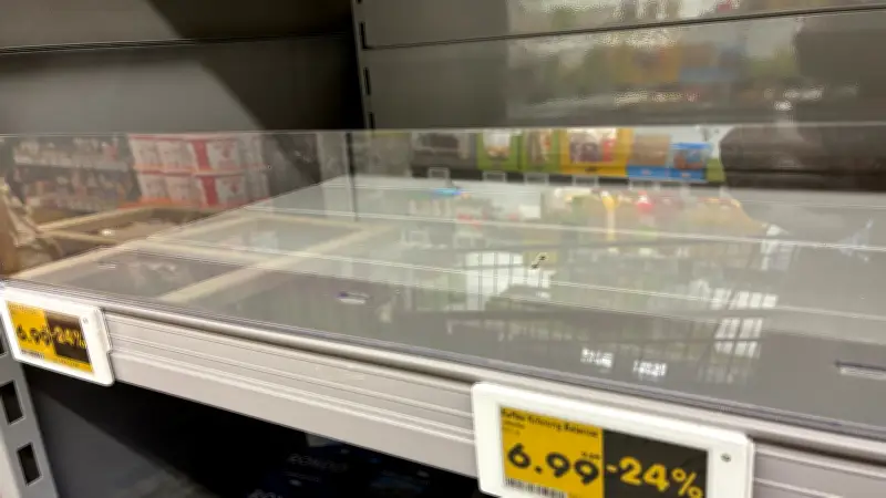 Uckermärkerin wünscht sich DDR-Nachschub-Praxis im Handel