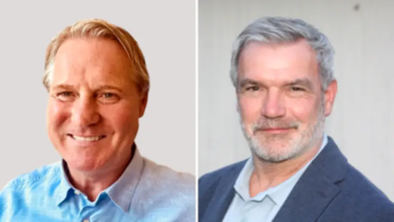 Ueckermünde entscheidet sich für Stichwahl: Berndt und Spiegelberg im Finale