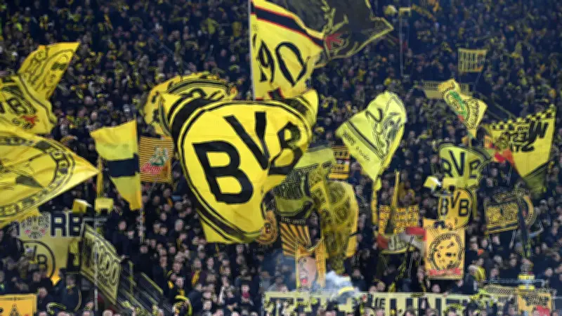 UEFA-Pläne sorgen für Ärger: BVB muss Südtribüne nachrüsten