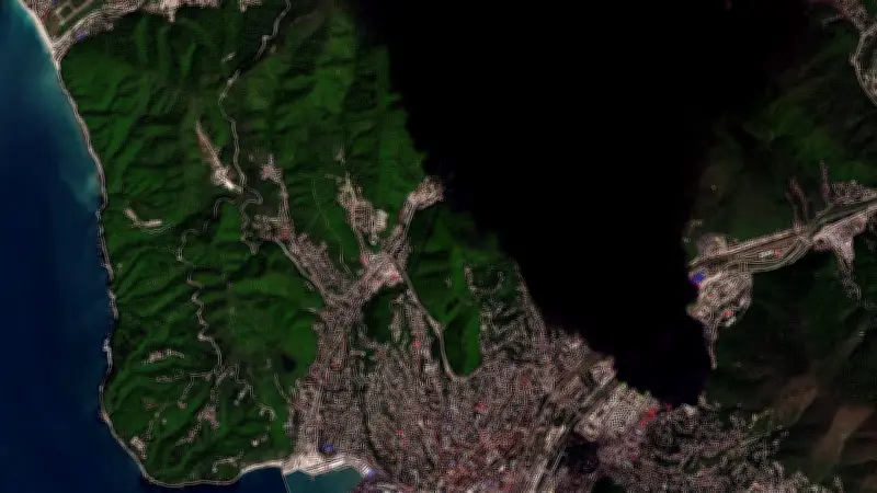 Ukraine greift Russlands Raffinerien an: Operation gegen Putins Kriegskasse