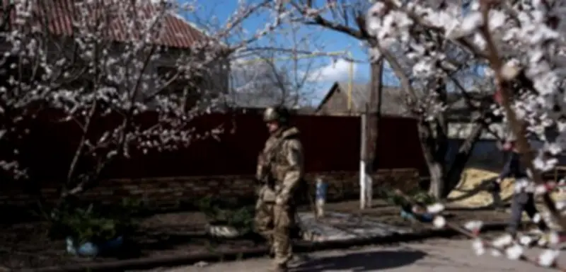 Ukraine: Kommandeure wegen gefälschter Lageberichte entlassen