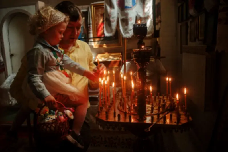 Ukraine-Krieg: 32-Stunden-Osterwaffenruhe geplant - Test für Friedensverhandlungen