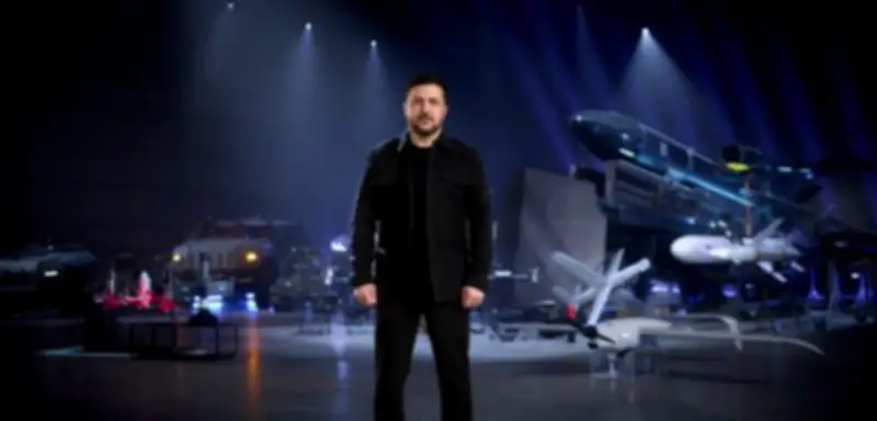 Ukraine meldet Premiere: Feindstellung erstmals nur mit Robotern und Drohnen eingenommen