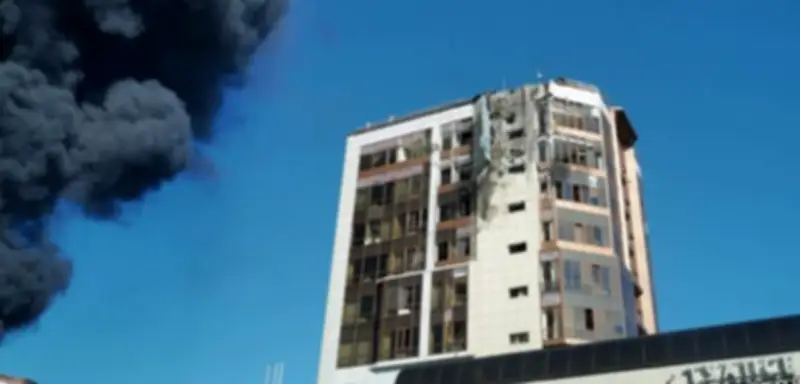 Ukraine: Selenskyj sieht Chancen für Rüstungsexporte, Putin kritisiert Kriegsführung