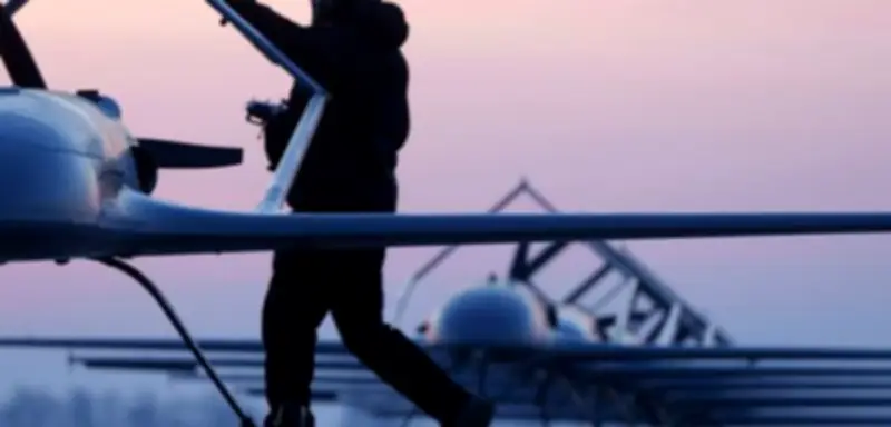 Ukraine und Russland attackieren sich mit Drohnen vor angekündigter Oster-Feuerpause