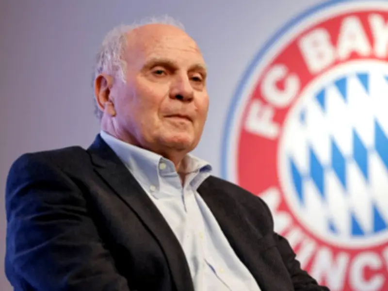 Uli Hoeneß übt scharfe Kritik an Julian Nagelsmanns Führungsstil