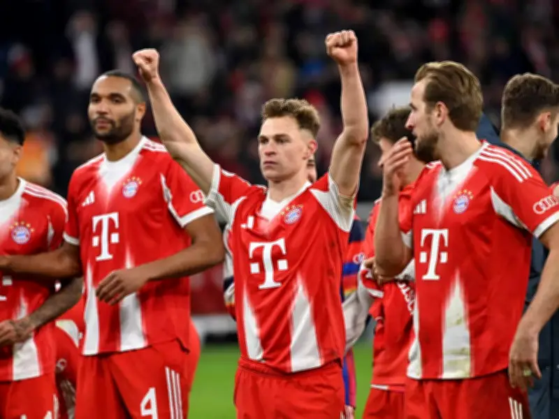 Uli Stielike analysiert Bayern gegen Real: 'Die Bayern haben leichte Vorteile'