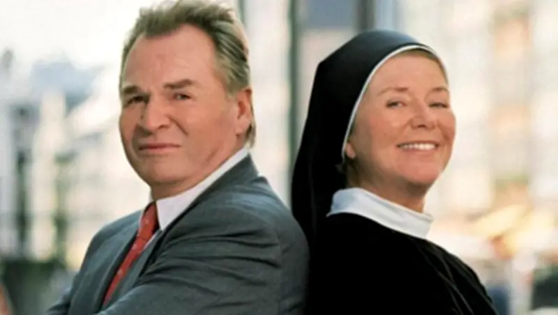 Um Himmels Willen: Landshuts TV-Serienklassiker feiert 25-jähriges Jubiläum