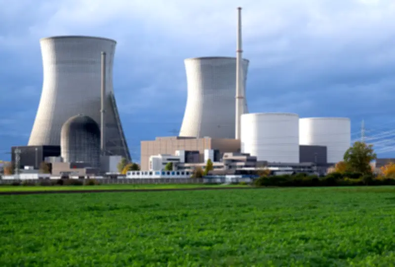 Umfrage: Mehrheit der Deutschen hält Atomausstieg für falsch - aber nur Minderheit will Kernkraft zurück