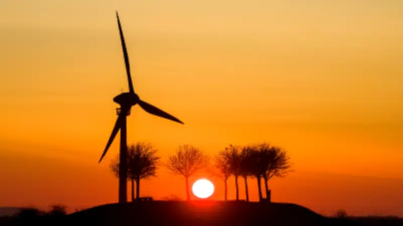 Umfrage: Zustimmung für Klimaschutz-Investitionen sinkt deutlich - Straßenbau gewinnt