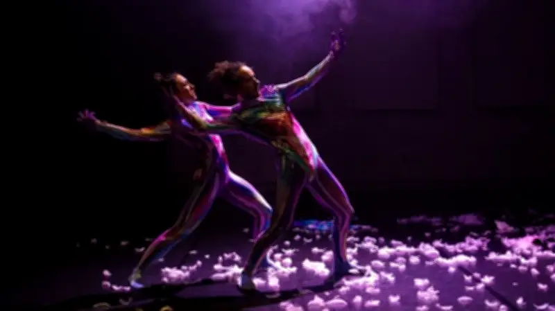 UMtanz feiert Internationalen Tag des Tanzes mit Show und Kursen in Templin