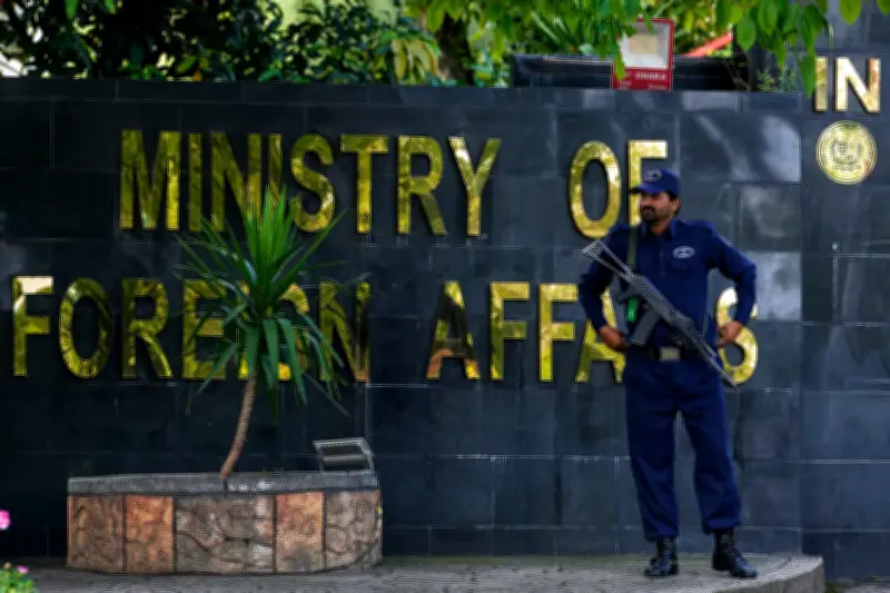 UN-Chef Guterres fordert USA und Iran zu ernsthaften Verhandlungen in Islamabad auf