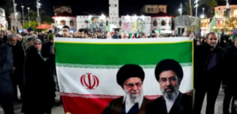 UN: Iran seit Kriegsbeginn 21 Hinrichtungen und 3600 Festnahmen