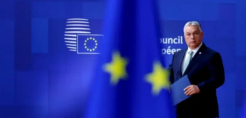 Ungarn beendet Blockade: EU beschließt 90-Milliarden-Kredit für Ukraine