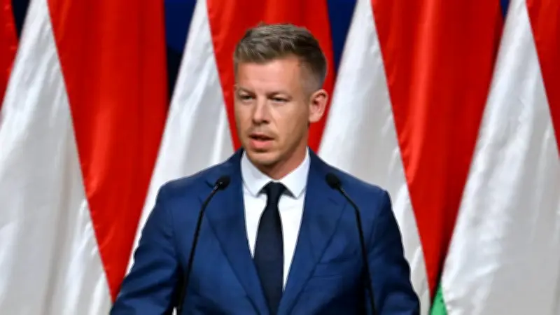 Ungarns neuer Kurs: Péter Magyar droht Putin mit kurzem Kriegs-Telefonat