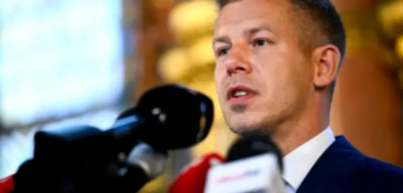 Ungarns neuer Regierungschef Magyar verhandelt mit EU über Freigabe eingefrorener Milliarden