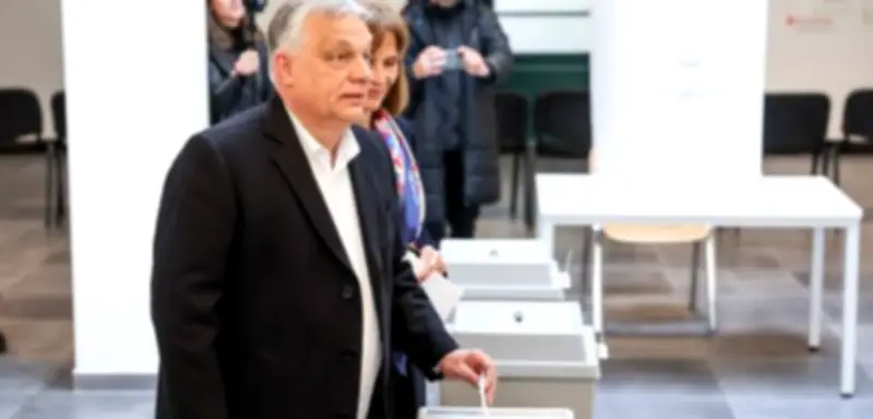 Ungarns Parlamentswahl: Droht Orbán nach 16 Jahren die historische Niederlage?