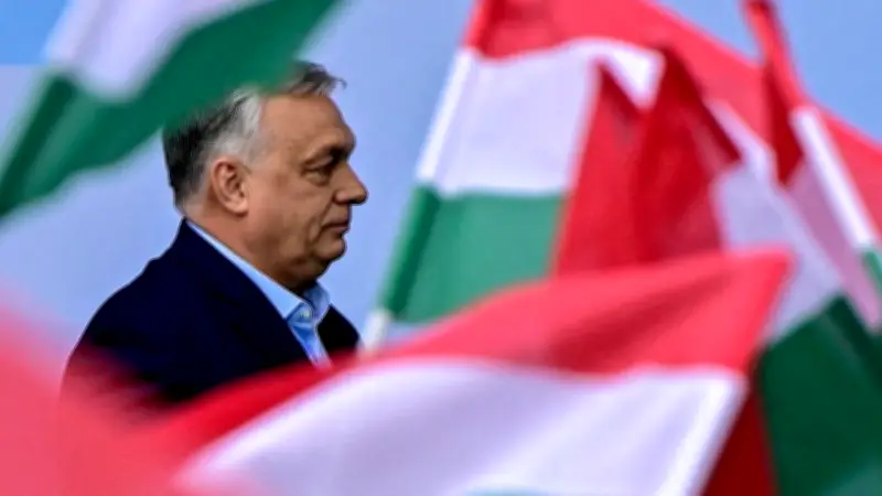 Ungarns Parlamentswahl: Droht Viktor Orbán am Sonntag die Macht?