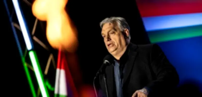 Ungarns Parlamentswahl: Orbáns Frankenstein-Staat vor der Bewährungsprobe