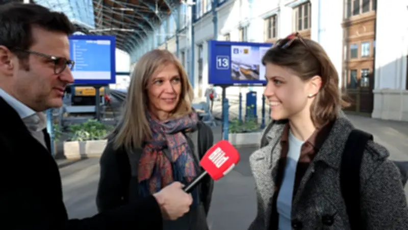 Ungarns Wahl-Krimi: Ein Vorbild im Widerstand gegen Rechtsaußen-Regierungen?