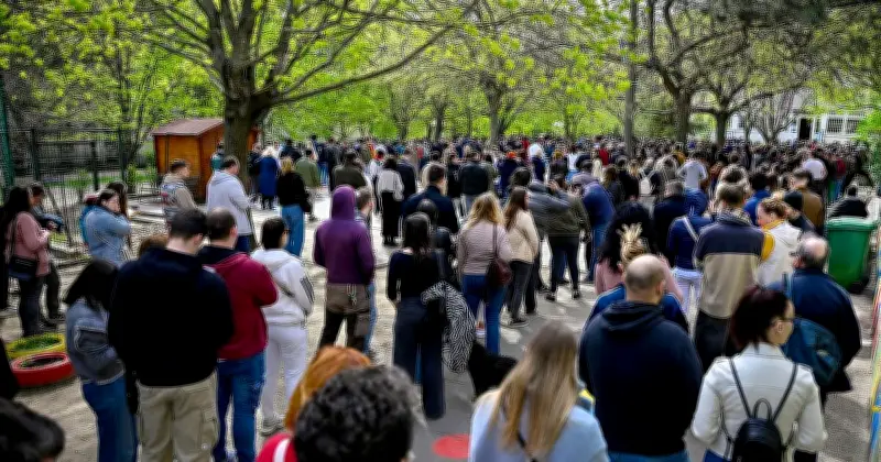 Ungarns Wahl: Orban gratuliert Magyar nach Rekordbeteiligung – Machtwechsel in Sicht?