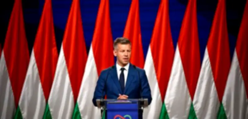 Ungarns Wahlsieger Péter Magyar kündigt Systemerneuerung an – Kreml reagiert kühl