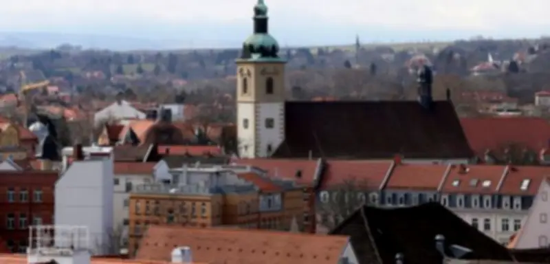 Ungewöhnliche Verkaufsstrategie: Erfurter Gemeinde inseriert Kirche auf Kleinanzeigen-Portal