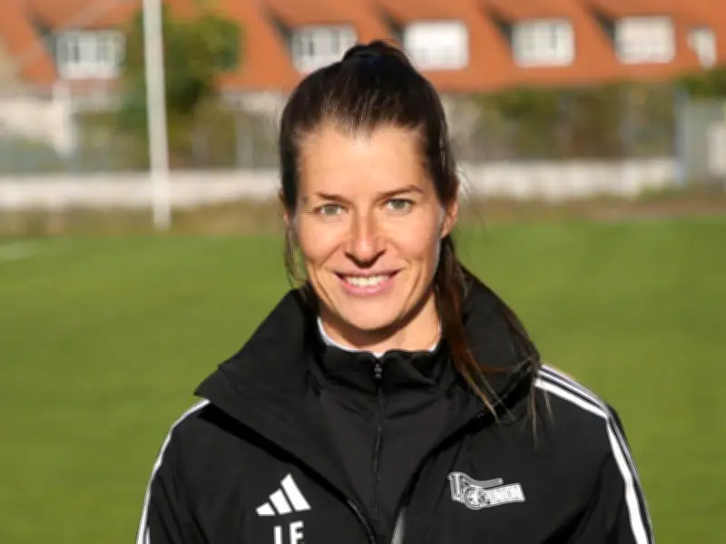 Union Berlin entlässt Baumgart – Marie-Louise Eta wird erste Bundesliga-Trainerin