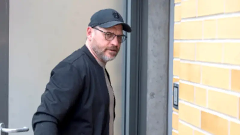 Union Berlin entlässt Steffen Baumgart: Trainer überrascht von Rauswurf per WhatsApp