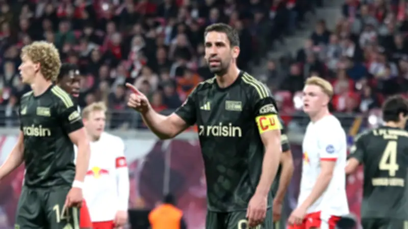 Union Berlin: Eta-Effekt verpufft, Leistungsträger in der Krise