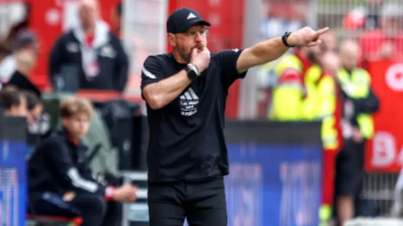 Union Berlin gegen Heidenheim-Fluch: Zehn Jahre ohne Ligasieg und der Kampf um den Klassenerhalt