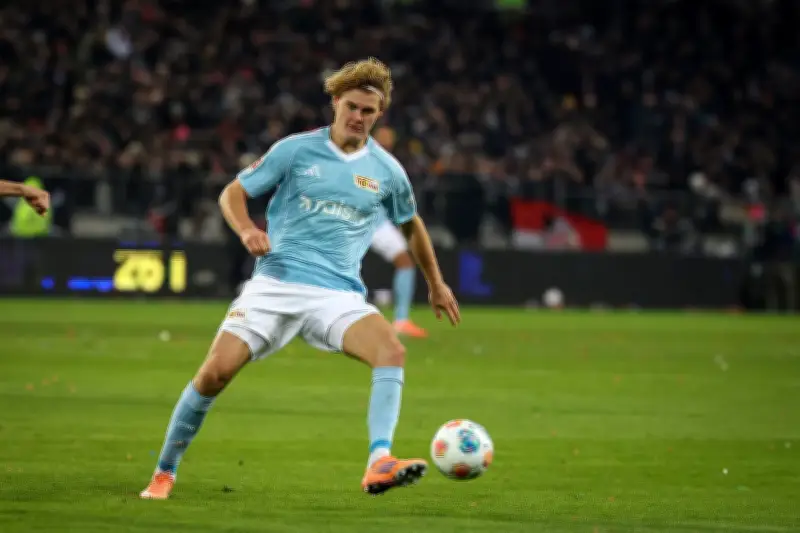 Union Berlin: Rothe und Burcu kehren aus U21-Länderspielen zurück zum Training