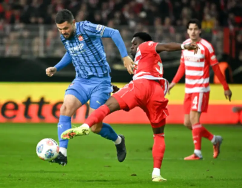 Union Berlin sucht ersten Sieg gegen Angstgegner Heidenheim – Hertha BSC will Aufholjagd fortsetzen