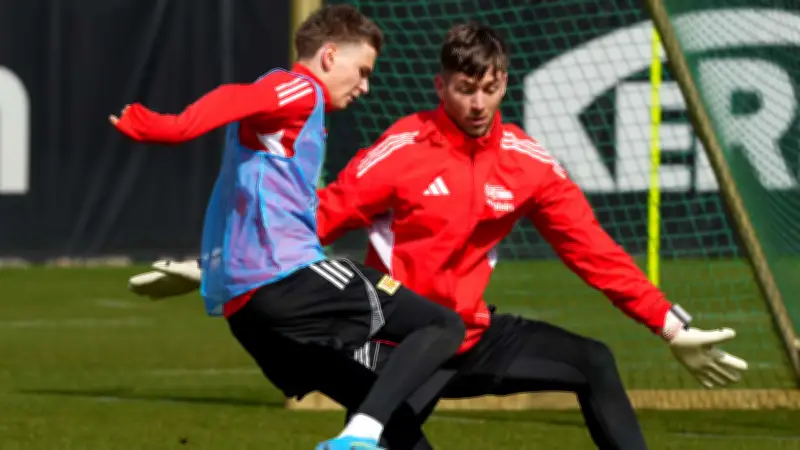 Union Berlins Wunderkind Linus Güther: Der 16-Jährige steht vor seinem Bundesliga-Debüt